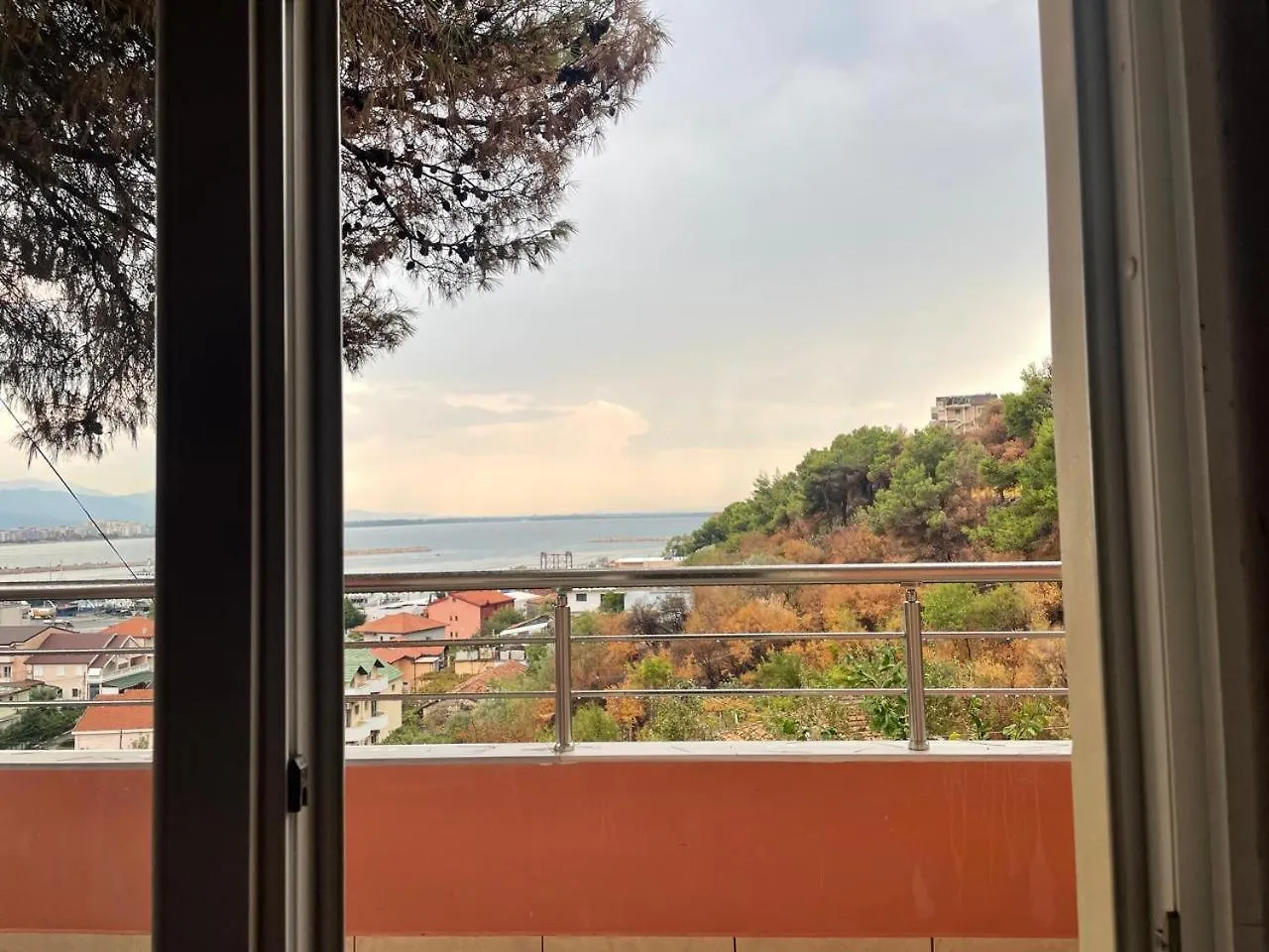Vila Frroku Shëngjin 0*,  Albanien