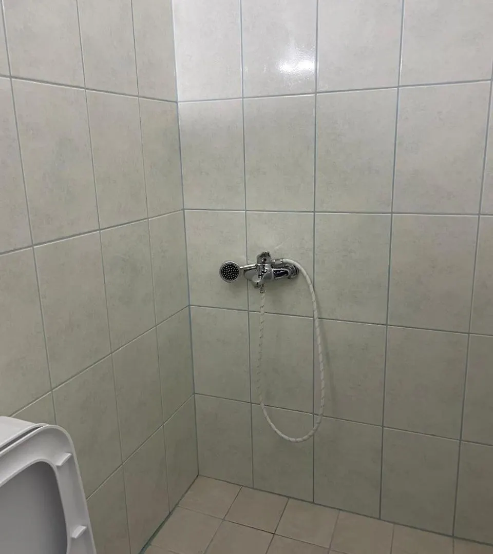 Pensionat Vila Frroku Shëngjin